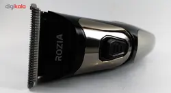 ماشین اصلاح سر و صورت روزیا مدل HQ237