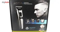 ماشین اصلاح سر و صورت روزیا مدل HQ237