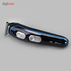 ماشین اصلاح موی صورت پرو جیمی مدل GM-587