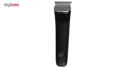 ماشین اصلاح سر و صورت کیمی مدل KM-236