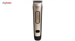 ماشین اصلاح سر و صورت کیمی مدل KM-236