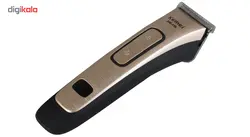 ماشین اصلاح سر و صورت کیمی مدل KM-236