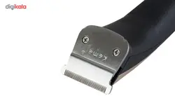 ماشین اصلاح سر و صورت کیمی مدل KM-236