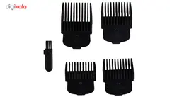 ماشین اصلاح سر و صورت کیمی مدل KM-236