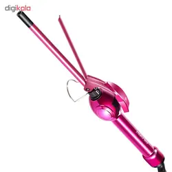 فر کننده موی انرژی مکس مدل 6380