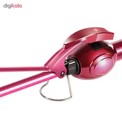 فر کننده موی انرژی مکس مدل 6380