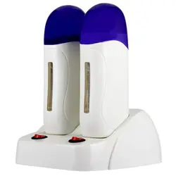 گرم کننده موم مدل 2019