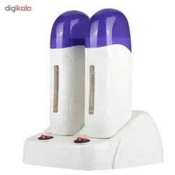 گرم کننده موم مدل 2019