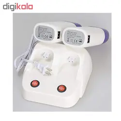 گرم کننده موم مدل 2019