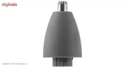 ماشین اصلاح سر و صورت رولن مدل RS305                             Rollan RS305 Trimmer