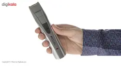 ماشین اصلاح سر و صورت رولن مدل RS305                             Rollan RS305 Trimmer