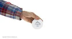 رژگونه و برنزه کننده محصولی دوگانه نی                             Nee Impeccable Dou Blusher And Bronzer