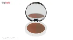 رژگونه و برنزه کننده محصولی دوگانه نی                             Nee Impeccable Dou Blusher And Bronzer