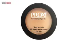 پنکیک پروکسی مدل P102                              Proxi P102 Compact Powder
