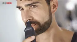 ست اصلاح فیلیپس مدل  MG5730/15                             Philips MG5730/15 Grooming Kit
