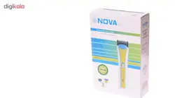 ماشین اصلاح موی سر و صورت نوا مدل NHC-8003