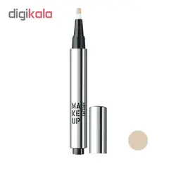 کانسیلر میکاپ فکتوری مدل light reflecting concealer شماره 3 حجم 3 میلی لیتر