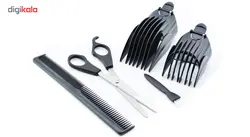 ماشین اصلاح اِل-ویرا مدل YS202