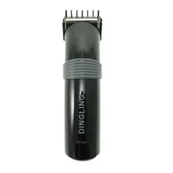ماشین اصلاح سر و صورت دینگ لینگ مدل RF-699                             Dingling RF-699 Hair Clipper