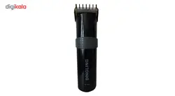 ماشین اصلاح سر و صورت دینگ لینگ مدل RF-699                             Dingling RF-699 Hair Clipper