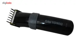 ماشین اصلاح سر و صورت دینگ لینگ مدل RF-699                             Dingling RF-699 Hair Clipper