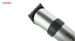 ماشین اصلاح سر و صورت دینگ لینگ مدل RF-699                             Dingling RF-699 Hair Clipper