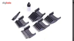 ماشین اصلاح سر و صورت دینگ لینگ مدل RF-699                             Dingling RF-699 Hair Clipper