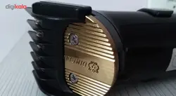 ماشین اصلاح سر و صورت دینگ لینگ مدل RF-699                             Dingling RF-699 Hair Clipper