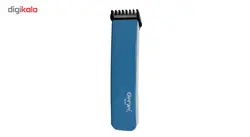 ماشین اصلاح سر و صورت جیمی مدل GM-701                             Gemei GM-701 Hair Clipper