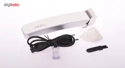ماشین اصلاح سر و صورت جیمی مدل GM-701                             Gemei GM-701 Hair Clipper