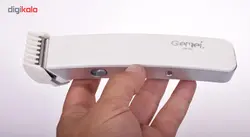 ماشین اصلاح سر و صورت جیمی مدل GM-701                             Gemei GM-701 Hair Clipper