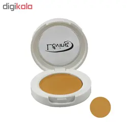 سایه چشم لاوینگ نایس مدل Foun شماره V3