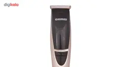 ماشین ریش تراش جیمی مدل GM-822