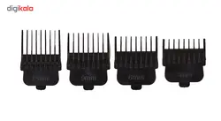 ماشین ریش تراش جیمی مدل GM-822