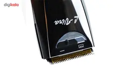 ماشین اصلاح سر و صورت اِل-ویرا مدل YS918B