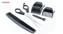 ماشین اصلاح سر و صورت اِل-ویرا مدل YS918B