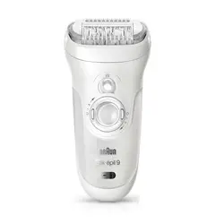 اپیلاتور براون سری 9-961V مدل Silk Epil 9                             Braun 9-961V Silk Epil 9 Epilator