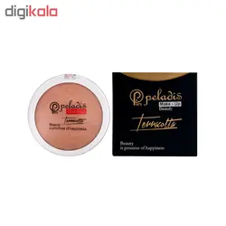 رژگونه پارس پلادیس مدل Promise شماره 101