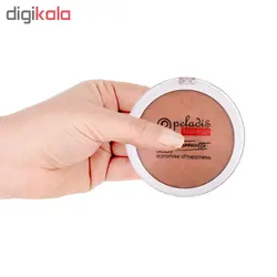 رژگونه پارس پلادیس مدل Promise شماره 101