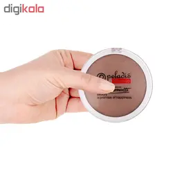 رژگونه پارس پلادیس مدل Promise شماره  106