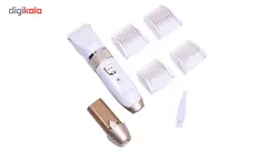 ماشین اصلاح سر و صورت پرومارون مدل RL-719