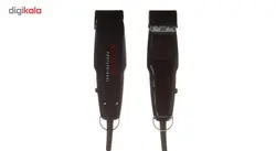 ماشین اصلاح سر و صورت موزر مدل Profiline 1400 Mini