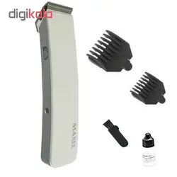 ماشین اصلاح موی سر مکسل مدل AK316