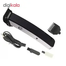 ماشین اصلاح موی سر مکسل مدل AK316