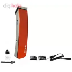 ماشین اصلاح موی سر مکسل مدل AK316