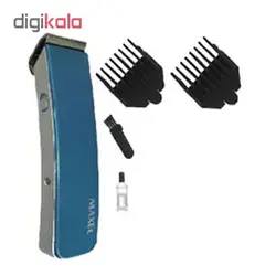 ماشین اصلاح موی سر مکسل مدل AK316