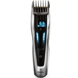 ماشین اصلاح سر و صورت فیلیپس مدل HC9450/15                             Philips HC9450/15 Hair Clipper