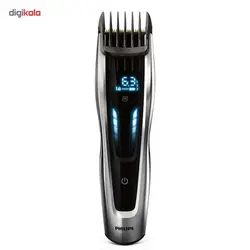 ماشین اصلاح سر و صورت فیلیپس مدل HC9450/15                             Philips HC9450/15 Hair Clipper
