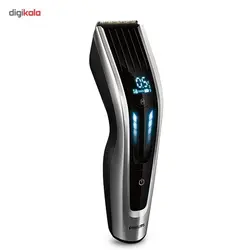 ماشین اصلاح سر و صورت فیلیپس مدل HC9450/15                             Philips HC9450/15 Hair Clipper