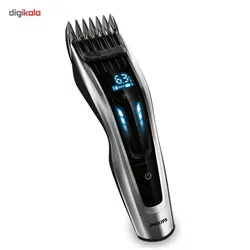 ماشین اصلاح سر و صورت فیلیپس مدل HC9450/15                             Philips HC9450/15 Hair Clipper